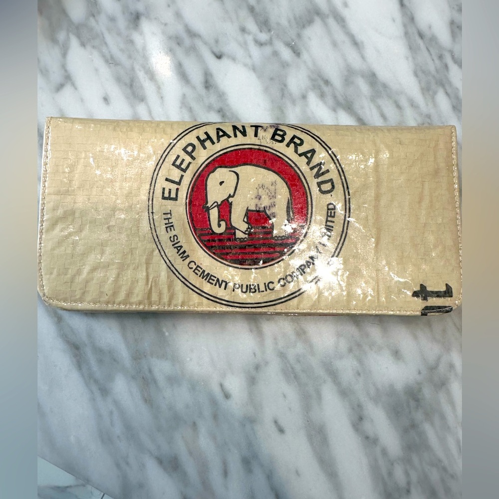 Malia Designs New Wallet